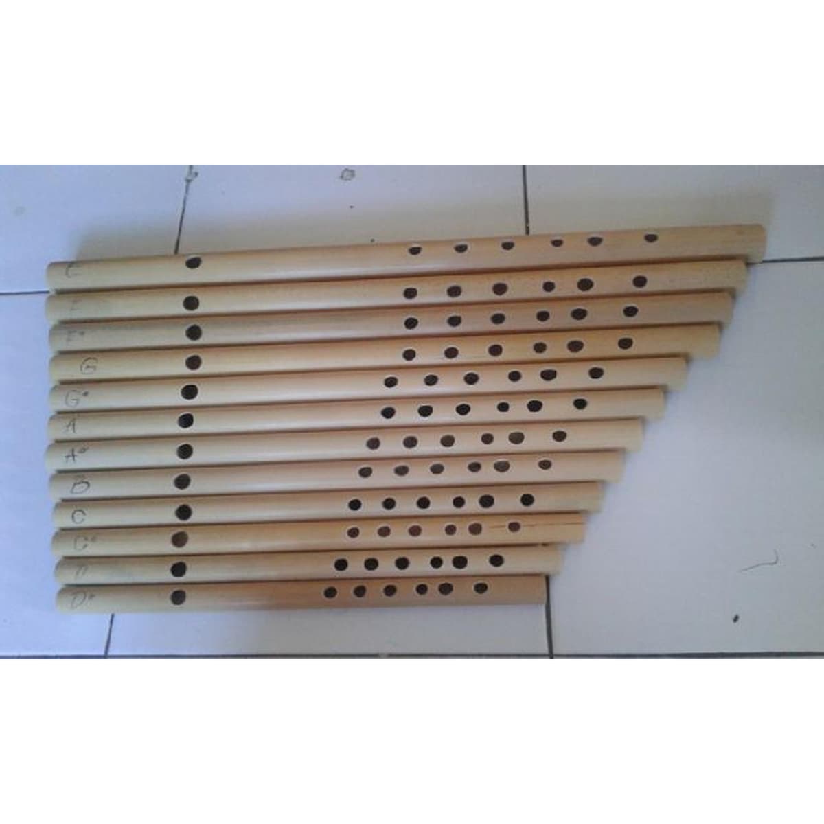 Suling Dangdut